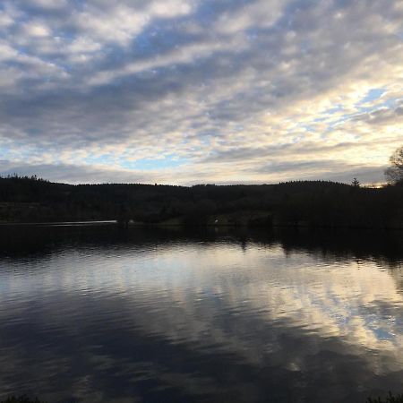 Cookshayes Country Guest House Moretonhampstead Esterno foto