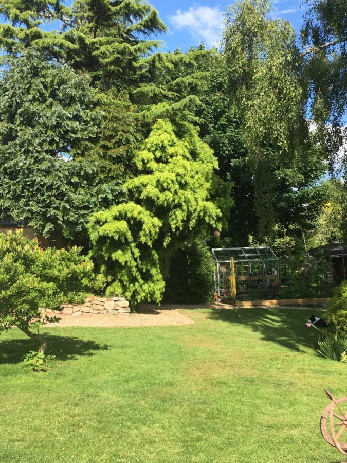 Cookshayes Country Guest House Moretonhampstead Esterno foto