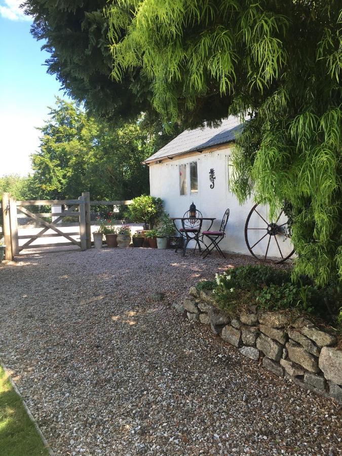 Cookshayes Country Guest House Moretonhampstead Esterno foto