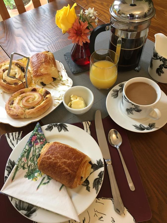 Cookshayes Country Guest House Moretonhampstead Esterno foto