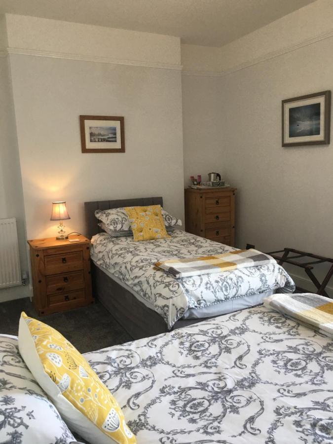 Cookshayes Country Guest House Moretonhampstead Esterno foto