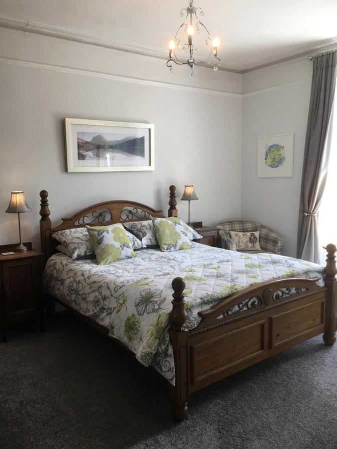 Cookshayes Country Guest House Moretonhampstead Esterno foto