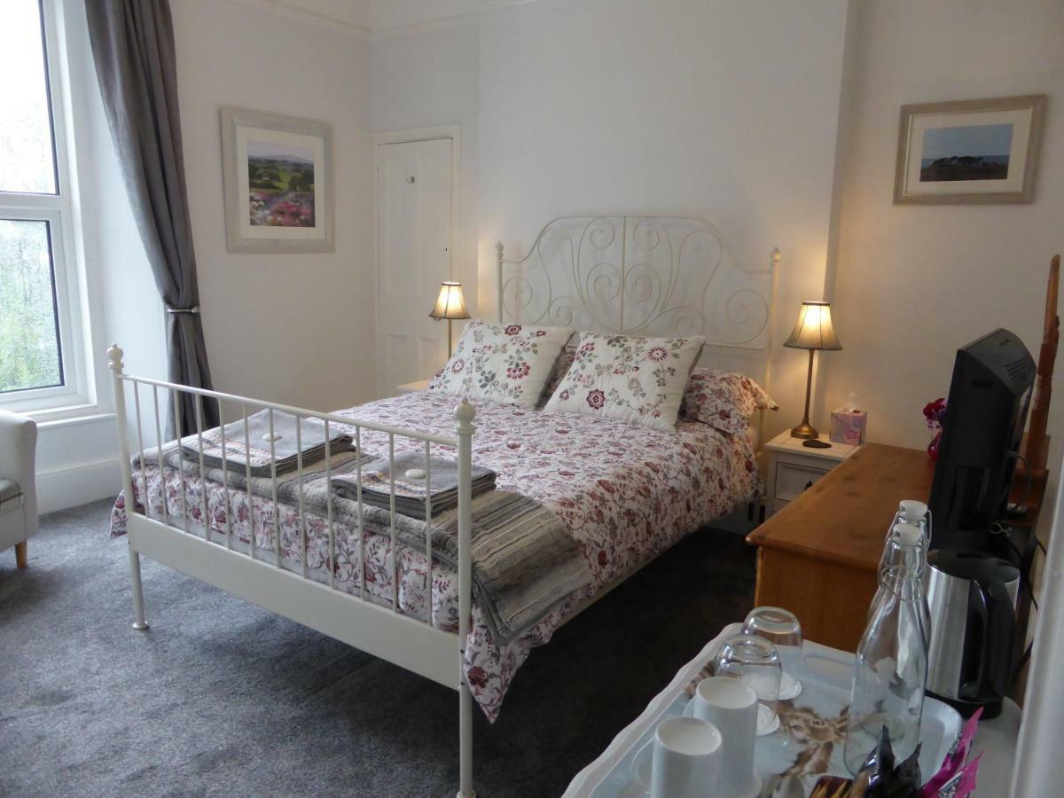 Cookshayes Country Guest House Moretonhampstead Esterno foto