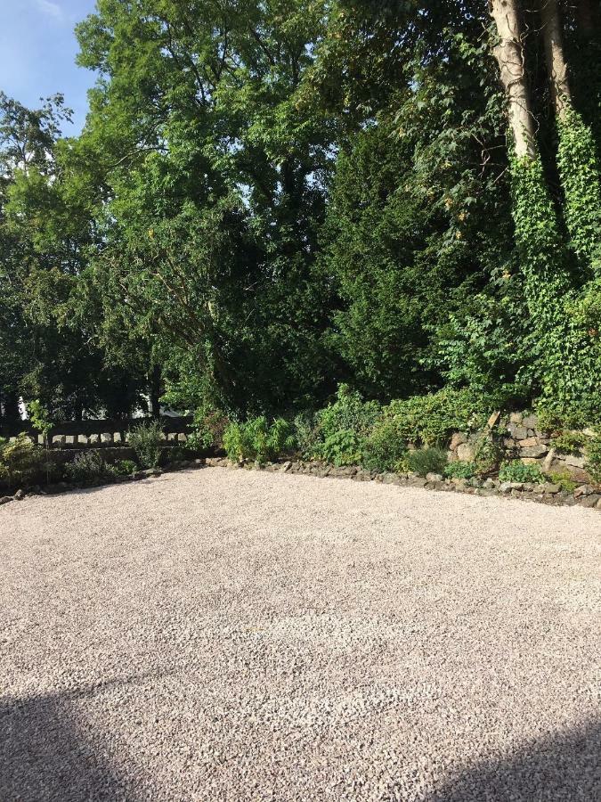 Cookshayes Country Guest House Moretonhampstead Esterno foto