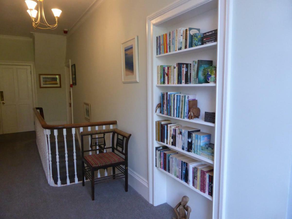 Cookshayes Country Guest House Moretonhampstead Esterno foto