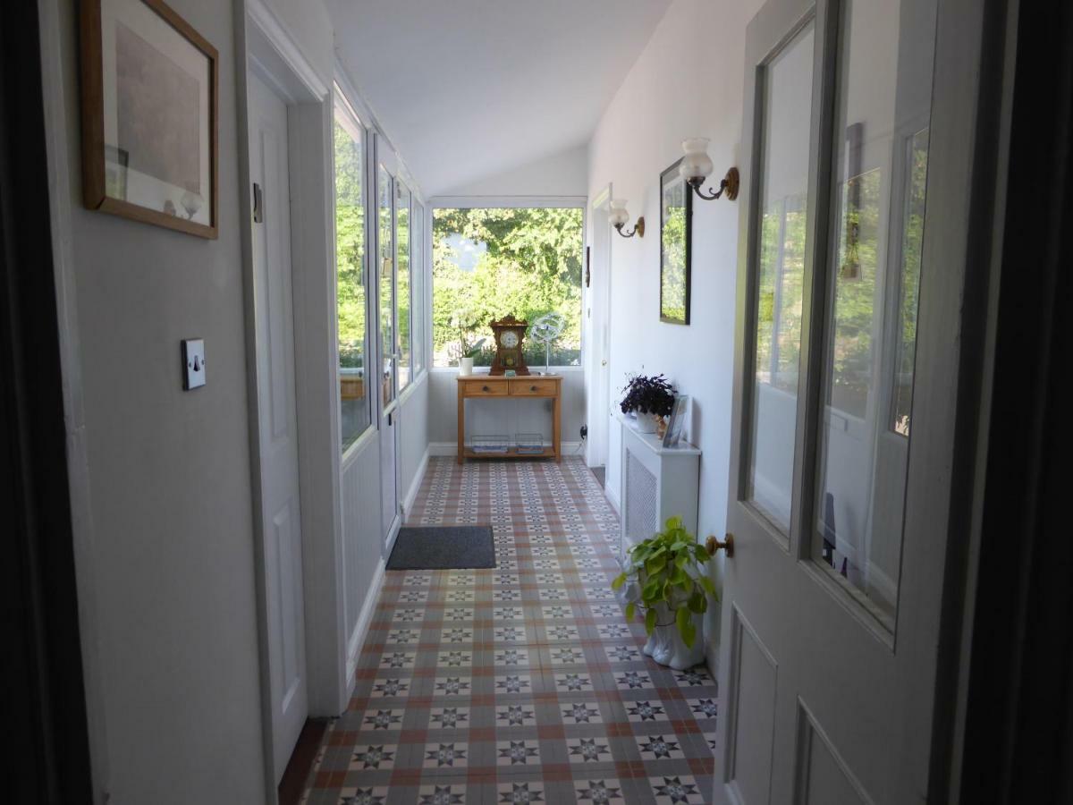 Cookshayes Country Guest House Moretonhampstead Esterno foto