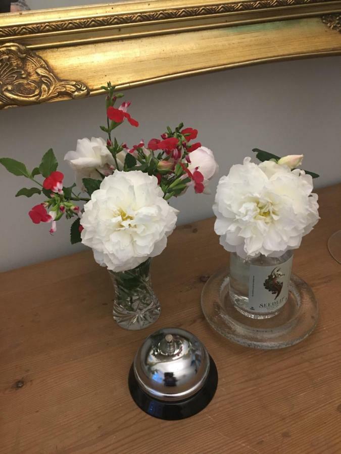 Cookshayes Country Guest House Moretonhampstead Esterno foto