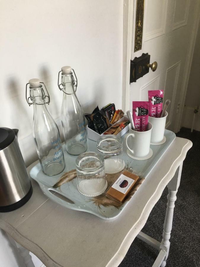 Cookshayes Country Guest House Moretonhampstead Esterno foto